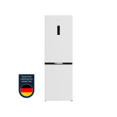 Холодильник Grundig GKPN66830FW