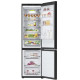 Холодильник LG GC-B509QG9M