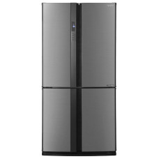 Холодильник Sharp SJEX 98 FSL