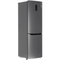 Холодильник LG GA-B419 SLUL