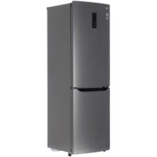 Холодильник LG GA-B419 SLUL