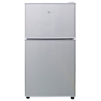 Холодильник OLTO RF-120T SILVER