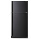 Холодильник Sharp SJXE 59 PMBK Черный.