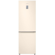 Холодильник Samsung RB34T670FEL бежевый