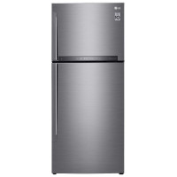 Холодильник LG GN-H432HMHZ