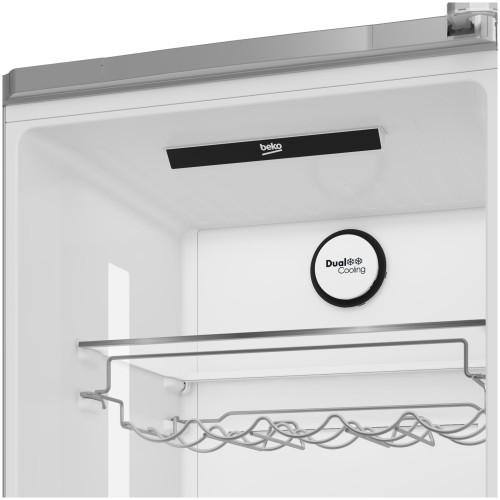 Холодильник BEKO B3DRCNK402HW