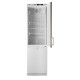 Холодильник лабораторный POZIS ХЛ-340 с металлическим дверьми