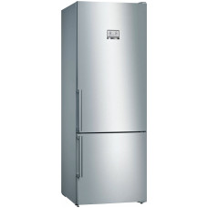 Холодильник Bosch KGN56HI30M