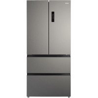 Холодильник Korting KNFF 82535 XN