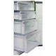 Двухкамерный холодильник Haier C2F 637 CCG