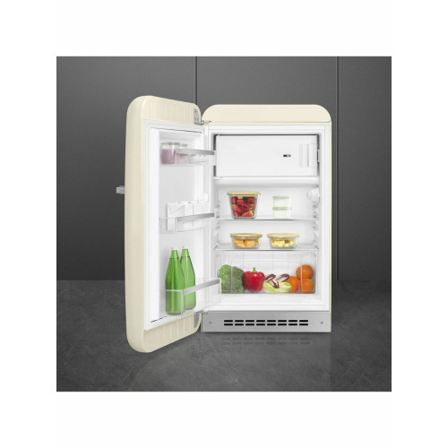 Холодильник SMEG FAB10LCR6