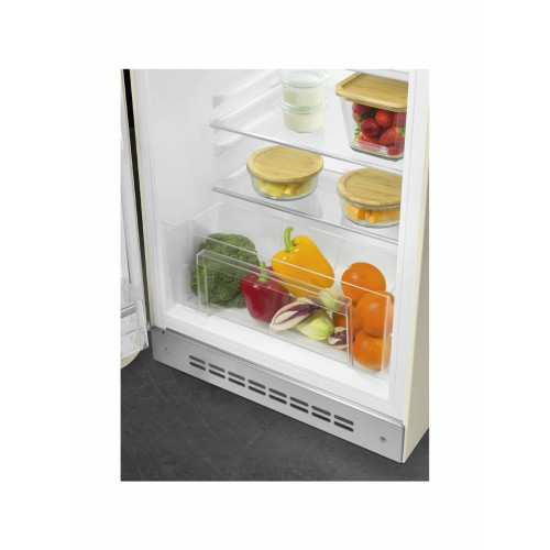 Холодильник SMEG FAB10LCR6