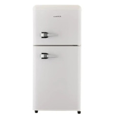 Холодильник Harper HRF-T120M белый