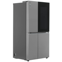 Холодильник LG GC-Q257CAFV