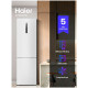 Двухкамерный холодильник Haier C2F620CWU1