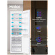 Двухкамерный холодильник Haier C2F620CWU1