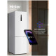 Двухкамерный холодильник Haier C2F620CWU1