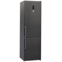 Холодильник Shivaki BMR-2018 DNFX