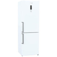 Холодильник Shivaki BMR-1852DNFW белый