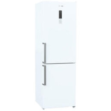 Холодильник Shivaki BMR-1852DNFW белый