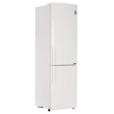 Холодильник LG GA-B 499 YYJL бежевый