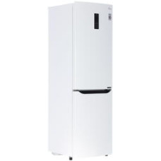Холодильник LG GA-B419 SQUL белый