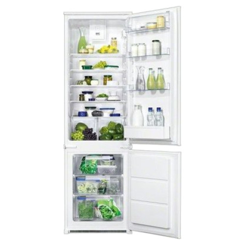 Холодильник Zanussi ZBB928465S