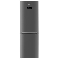 Холодильник BEKO CNKR5321E20X