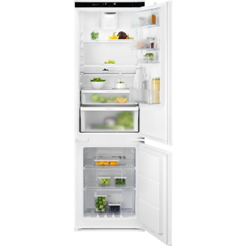Холодильник ELECTROLUX LNT8TE18S3 встраиваемый