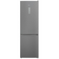 Холодильник Hotpoint-Ariston HT 5180 MX нержавеющая сталь