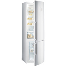 Холодильник Gorenje NRK6201TW