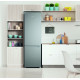 Холодильник Indesit ITS 4200 G серебристый