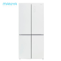 Холодильник Manya SBS196MNGW