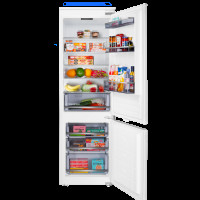 Холодильник встраиваемый MAUNFELD MBL177SWGR Inverter