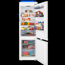 Холодильник встраиваемый MAUNFELD MBL177SWGR Inverter