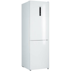 Холодильник Haier CEF535AWG WHITE
