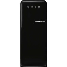 Холодильник SMEG FAB28LBL5 черный