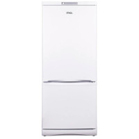 Холодильник Stinol STS 150 E бежевый