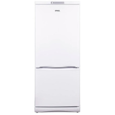 Холодильник Stinol STS 150 E бежевый