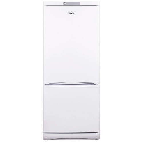 Холодильник Stinol STS 150 E бежевый