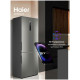 Двухкамерный холодильник Haier C2F620CFU1