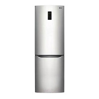 Холодильник LG GA-B379 SMQA