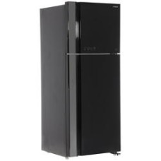 Холодильник Hitachi R-VG 542 PU7 GBK