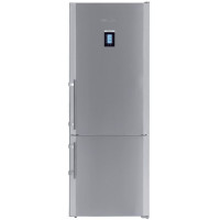 Холодильник Liebherr CNPesf 5156 нержавеющая сталь