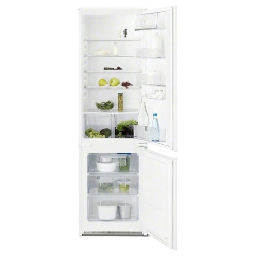 Холодильник Electrolux ENN92801BW