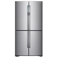 Холодильник Samsung RF61K90407F