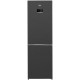 Холодильник BEKO B5RCNK363ZWB черный