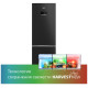 Холодильник BEKO B5RCNK363ZWB черный