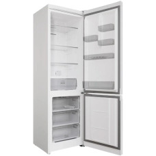 Холодильник Hotpoint-Ariston HT 5200 W белый/серебристый