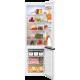 Холодильник Beko B1RCSK312W белый